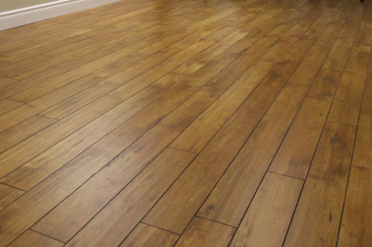 hardwood flooring photo