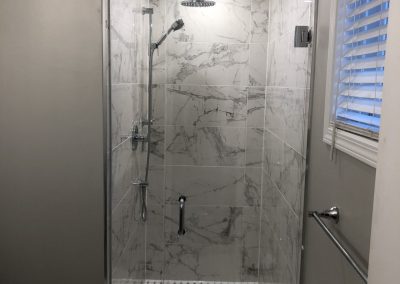 Bathroom Remodel 1303