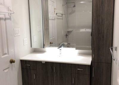 Bathroom Remodel 1304
