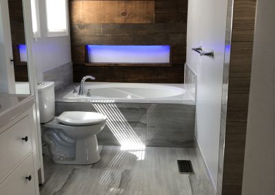 Bathroom Remodel 1309