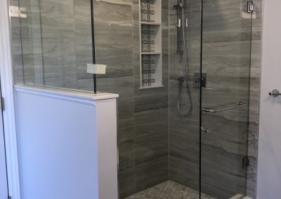 Bathroom Remodel 1318