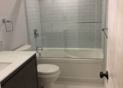 Bathroom Remodel 1321