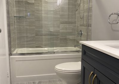 Bathroom Remodel 0205